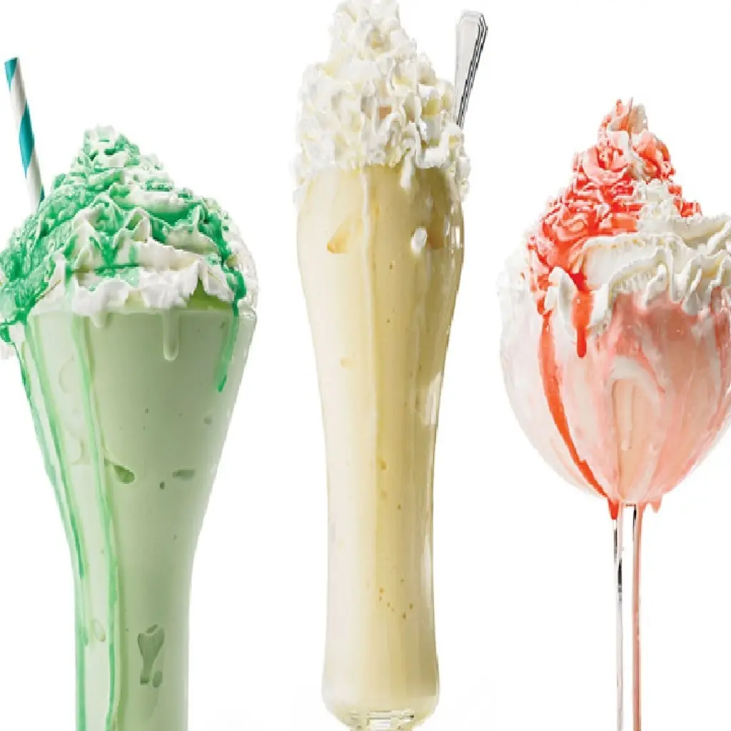 Cocktail Cream